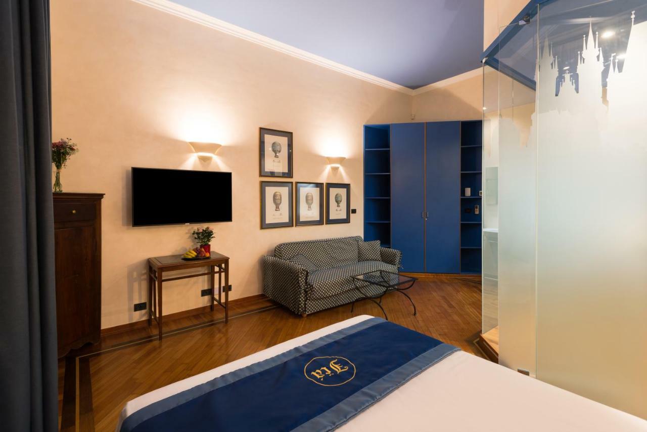 Residence Jecna Prague Exterior photo
