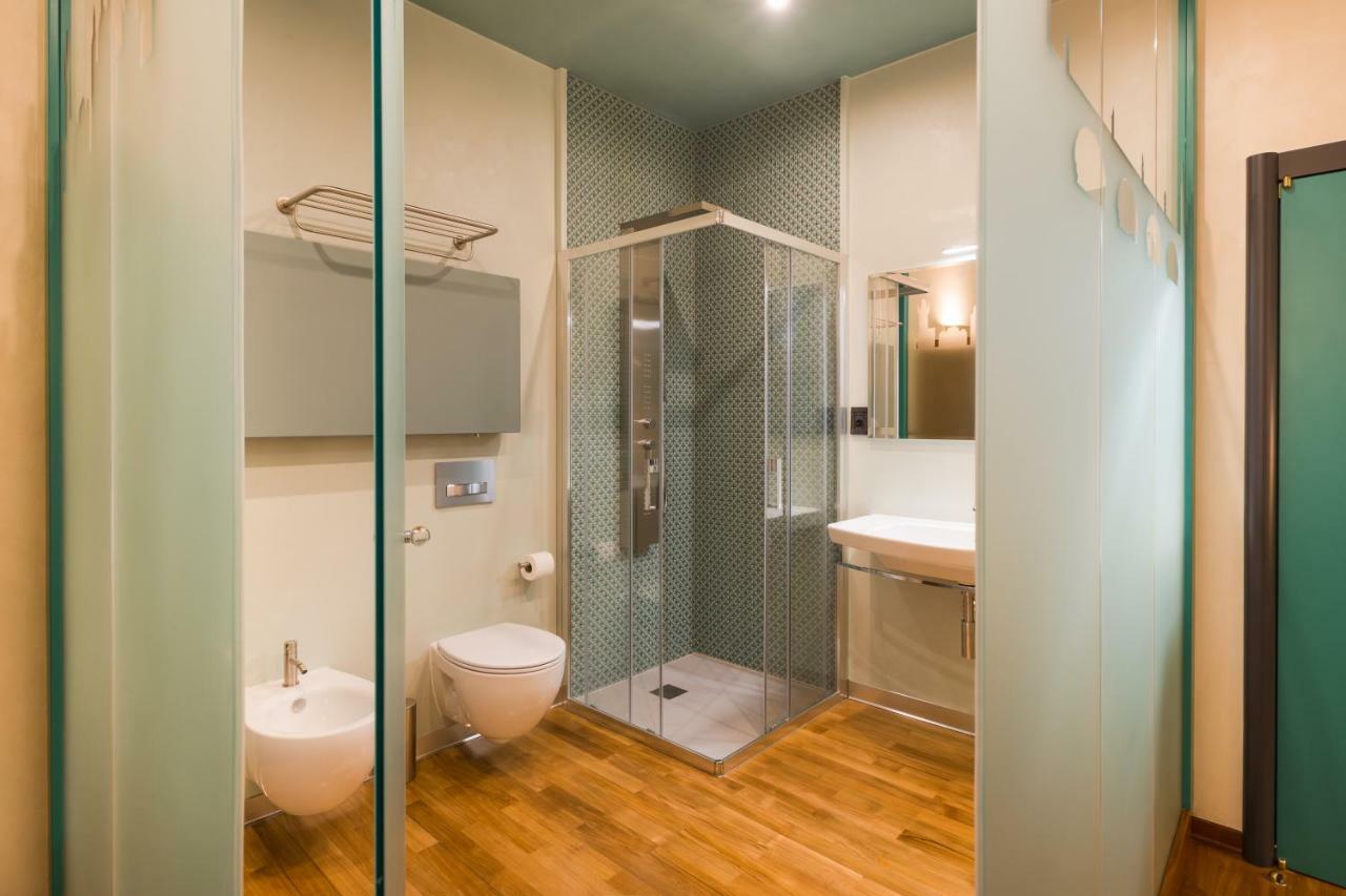 Residence Jecna Prague Exterior photo