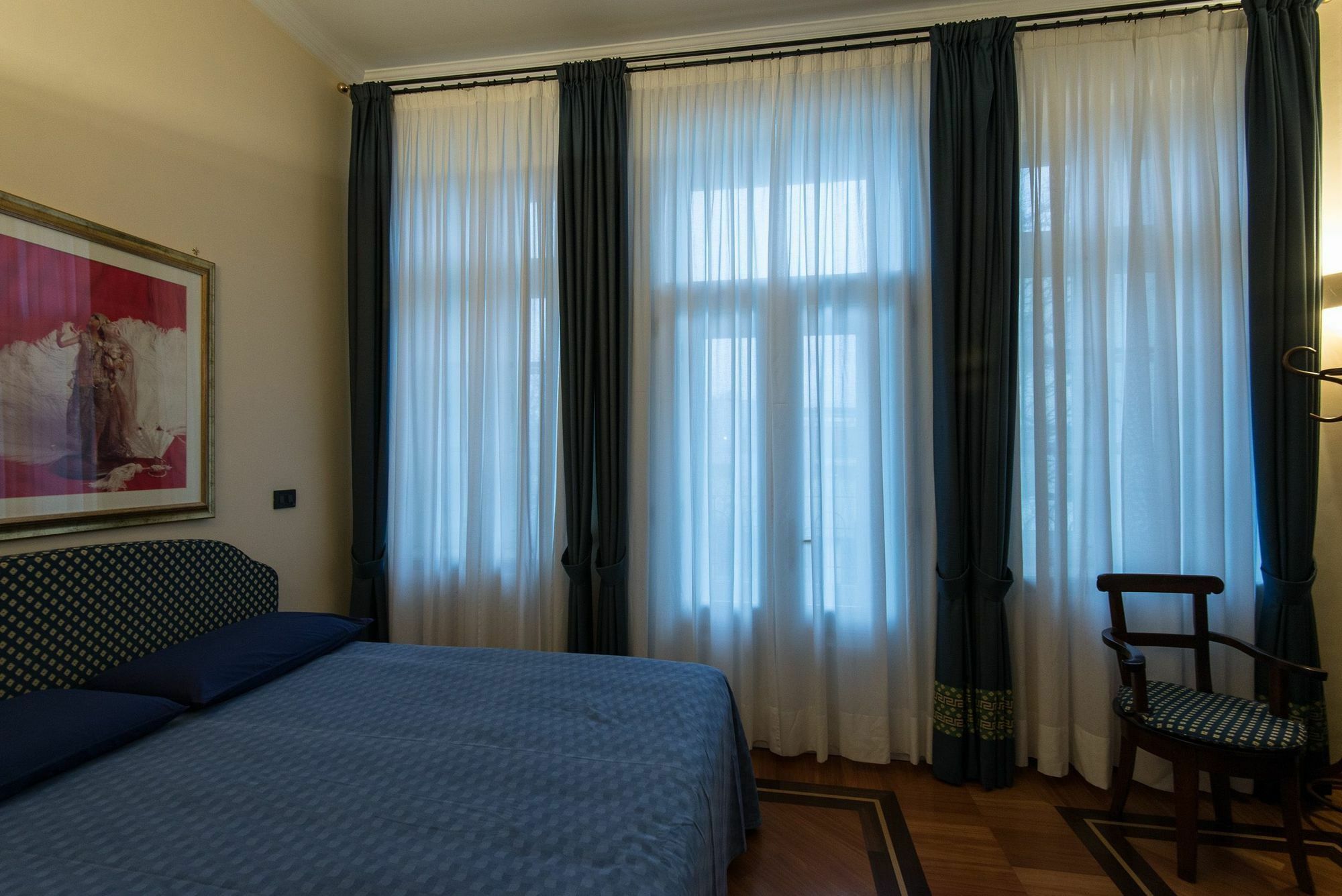 Residence Jecna Prague Exterior photo
