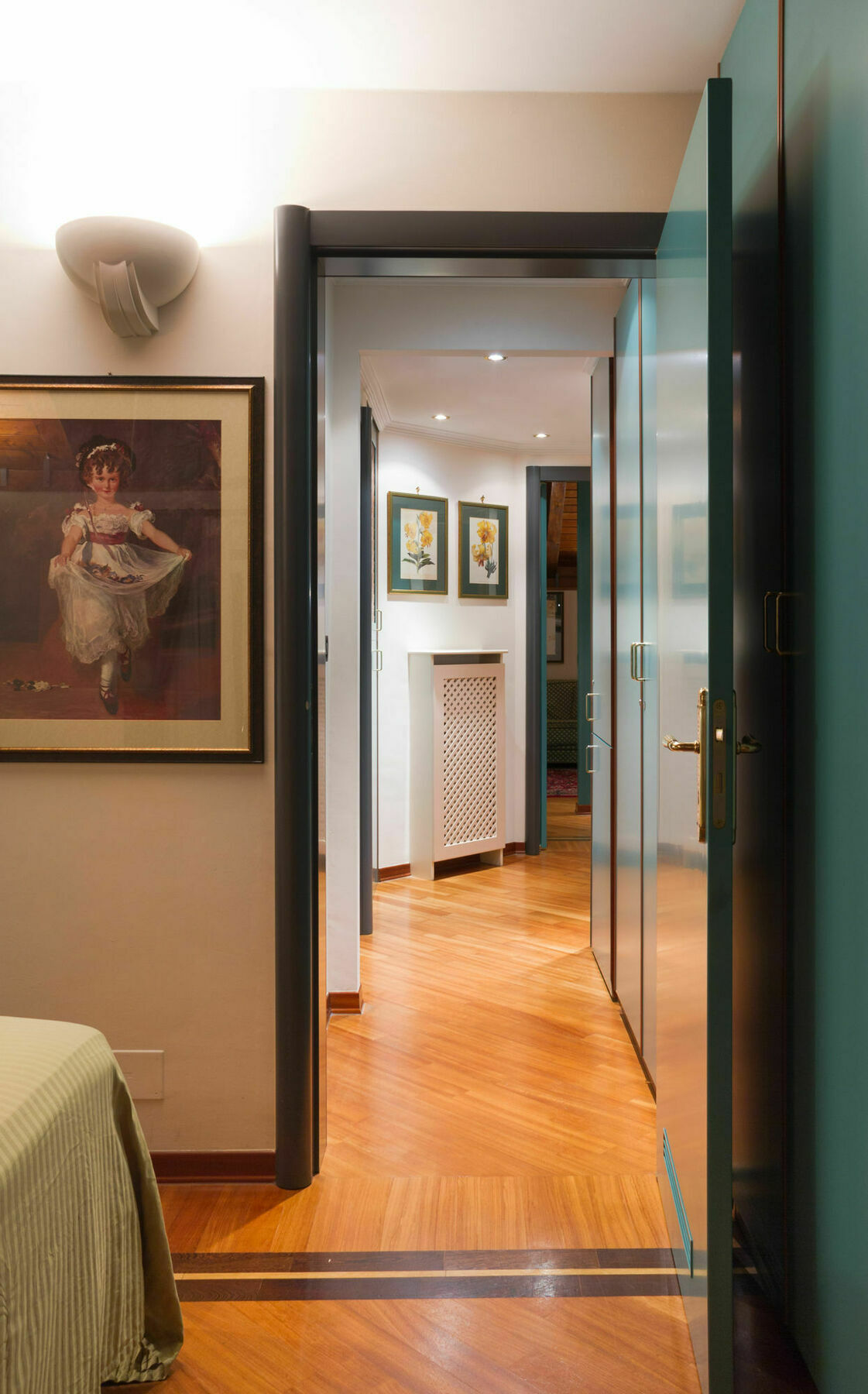 Residence Jecna Prague Exterior photo