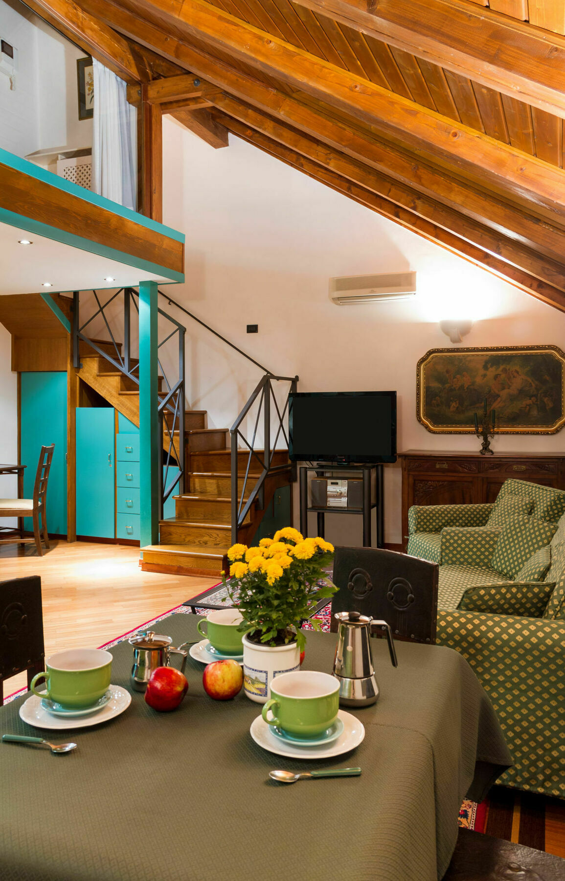 Residence Jecna Prague Exterior photo