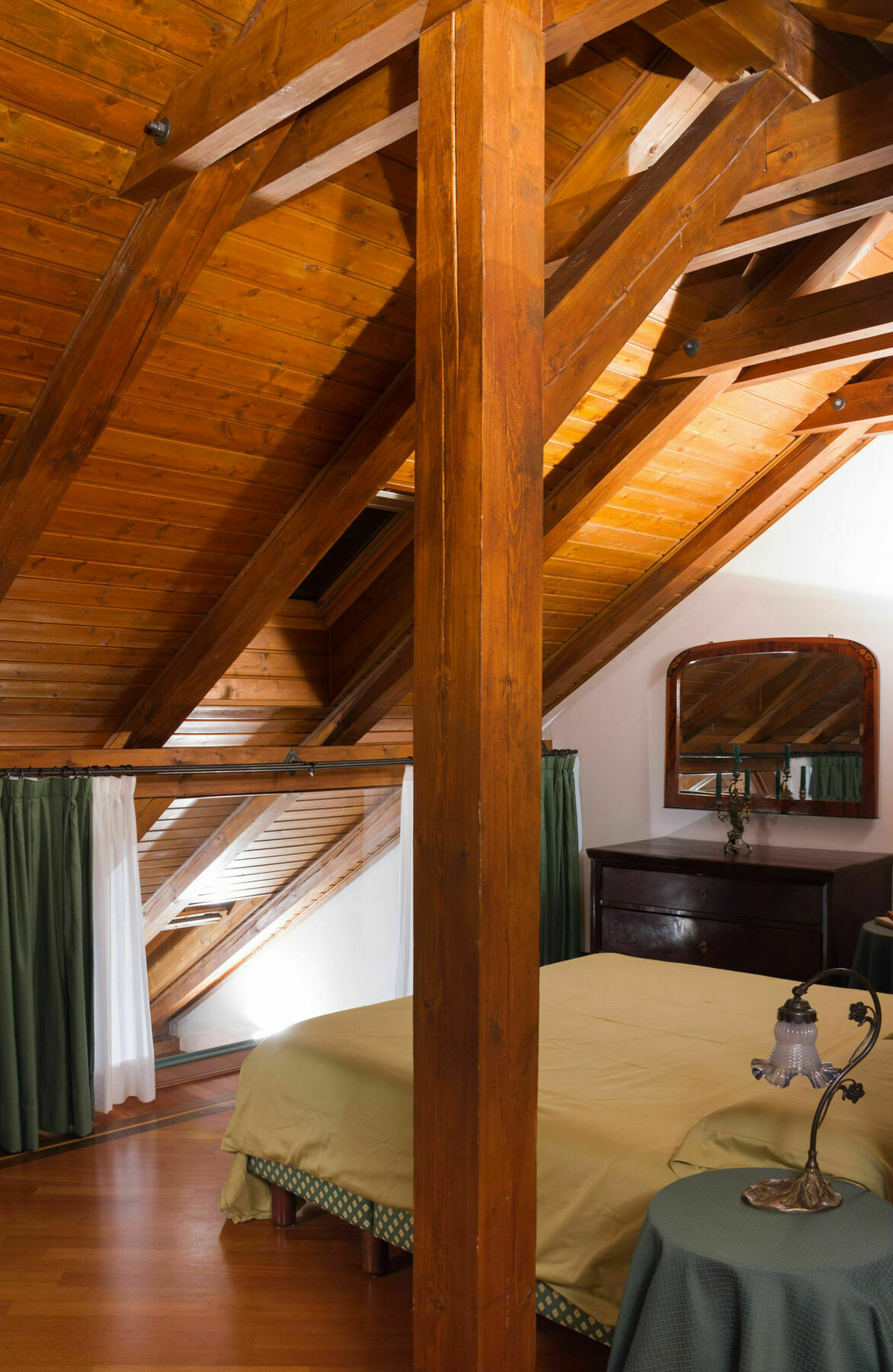 Residence Jecna Prague Exterior photo